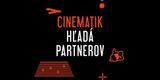 Filmový festival Cinematik hľadá partnerov a potrebuje pomoc. Pomôžte nám opäť pripraviť najväčší slovenský filmový festival